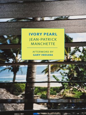 cover image of Ivory Pearl
